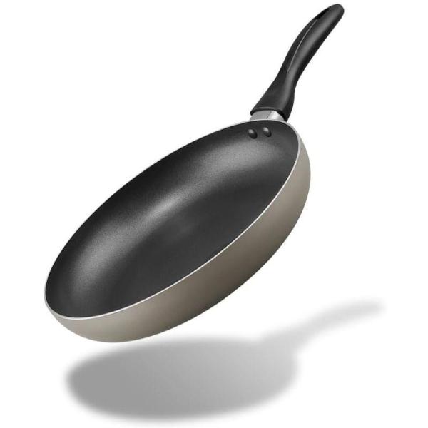 アイリスオーヤマ 軽量フライパンＩＨ・ガス火対応２６ｃｍ
