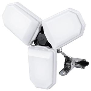 アイリスオーヤマ LEDクリップライトの買取情報