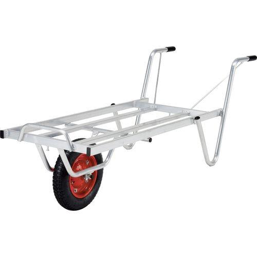 ALINCO(アルインコ) コンテナカー（アルミ製台車） SKX03