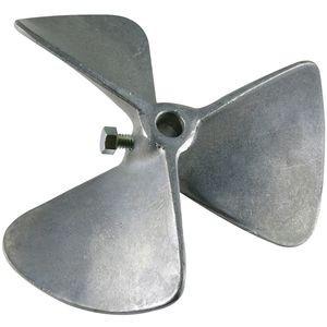 NAKAJO カクハンR羽根 φ13 180MM