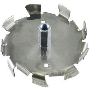 NAKAJO カクハンH羽根 M10 115MM