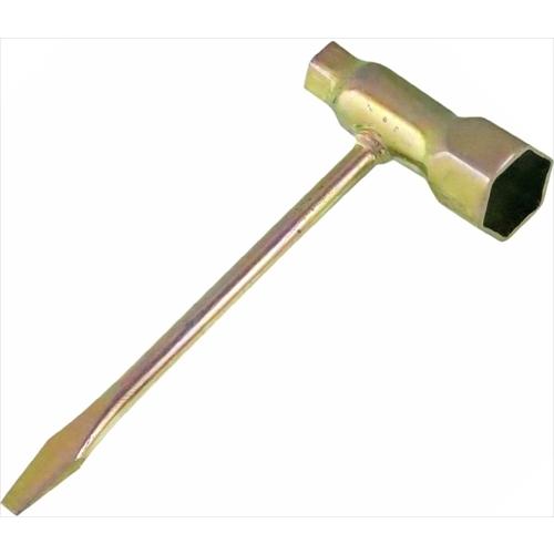 SUN UP プラグレンチ 10×19 -ドライバー付 39808