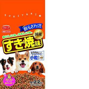 ドッグドライ チキン＆ビーフ味 6kg(1.5kgx4)ドックフード 犬用