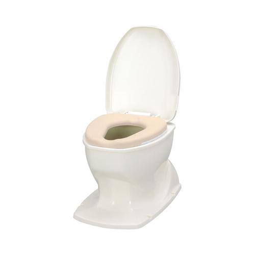 安寿 サニタリエース OD 据置式 ソフト便座タイプ / 871-118 補高＃8 アロン化成 排泄...