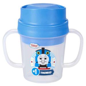 オーエスケー トレーニングカップ コボレス きかんしゃトーマス コップ ベビー キャラクター 日本製