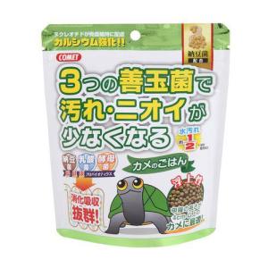コメット カメごはん納豆菌 150g イトスイの商品画像