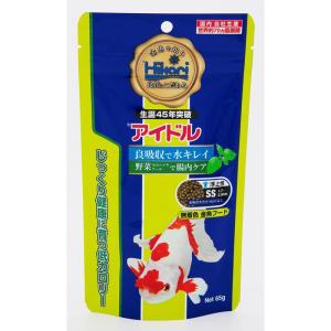 キョーリン アイドル 65g