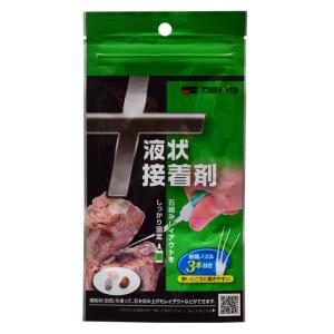 神畑養魚用品 観賞魚 液状接着剤 ２０ｇ ペット用品｜hcvalor