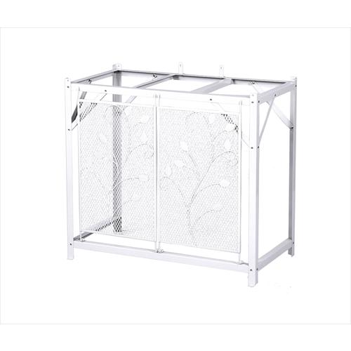 グリーンライフ エアコン室外機カバー AC-78MM