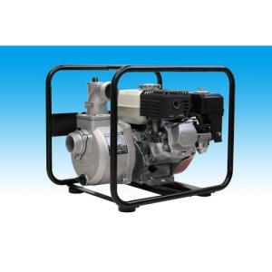 工進(KOSHIN) 4サイクルエンジン ハイデルスポンプ (40mm)(工進K180