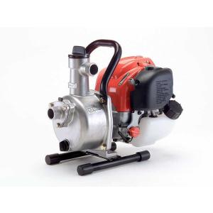 工進(KOSHIN) 4サイクルエンジン ハイデルスポンプ (40mm)(工進K180