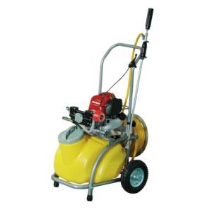 工進　【 KOSHIN 】 エンジン式小型噴霧器　霧女神　KV-ER50 工進 【 KOSHIN 】 エンジン式小型噴霧器 霧女神 KV-ER50