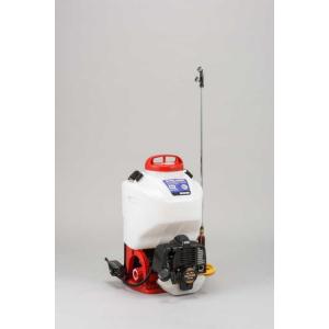 工進 エンジン 噴霧器 ES-20PDX 動噴 動力噴霧器 高圧タイプ 20Lタンク
