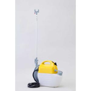 工進 電気式噴霧器GT5V