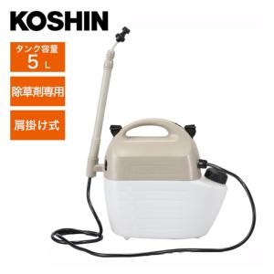 工進（KOSHIN） 工進(KOSIN) 電気式噴霧器 GT-10V ガーデンマスター