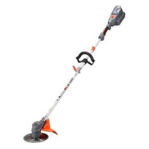 充電式草刈機 バッテリー2個付き SBC-3650B-AAC 0568702 ( 1セット