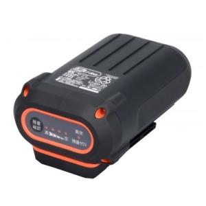 工進（KOSHIN） 36V バッテリー 5、0Ah 草刈機用 スマートシリーズ
