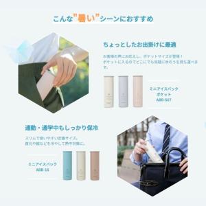 [即納在庫品] ピーコック 氷嚢 氷のう アイ...の詳細画像2