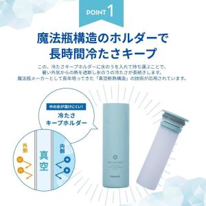 [即納在庫品] ピーコック 氷のう ミニアイス...の詳細画像4