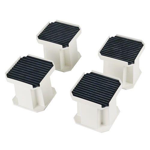 カクダイ 洗濯機用かさ上げ台 437-100