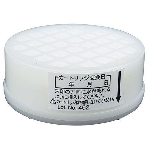 カクダイ ピュアラ用浄水カートリッジ 357-991