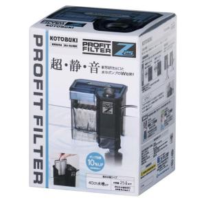 コトブキ工芸 コトブキ プロフィットフィルターX2 パーツ(5