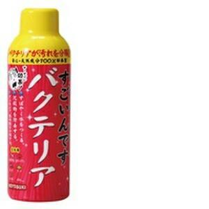 寿工芸 すごいんですバクテリア150ml｜hcvalor