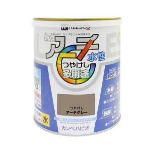 カンペハピオ アレスアーチ アーチグレー 2L