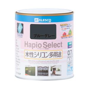 カンペハピオ ハピオセレクト ブルーグレー 0.7Lの商品画像