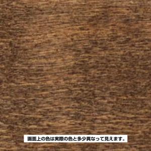 カンペハピオ 油性木部保護塗料 ウォルナット 7Lの詳細画像1