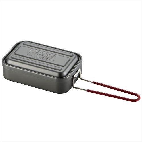 [即納在庫品] スケーター メスティン アルミ 850ml MARVEL AFTM8