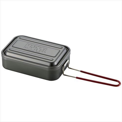 [即納在庫品] スケーター メスティン アルミ 1000ml MARVEL AFTM10