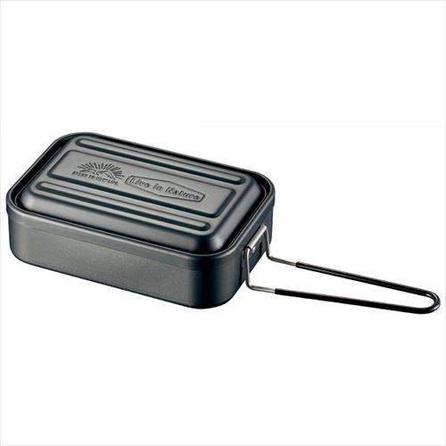 [即納在庫品] スケーター メスティン アルミ 1000ml LIVE IN NATURE AFTM...