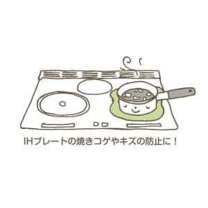 リッチェル IHマット ペッカ クマの詳細画像3