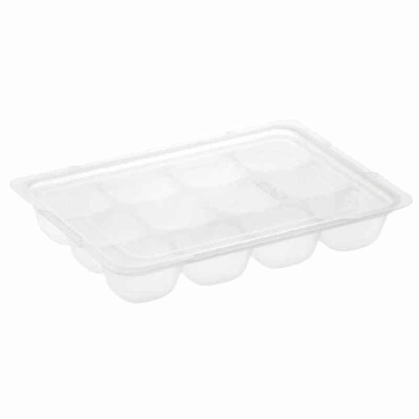 リッチェル 保存容器 15ml〜80ml 15ml×12ブロック