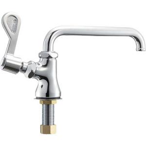 三栄水栓 厨房用立形自在水栓（内地寒冷地共用）