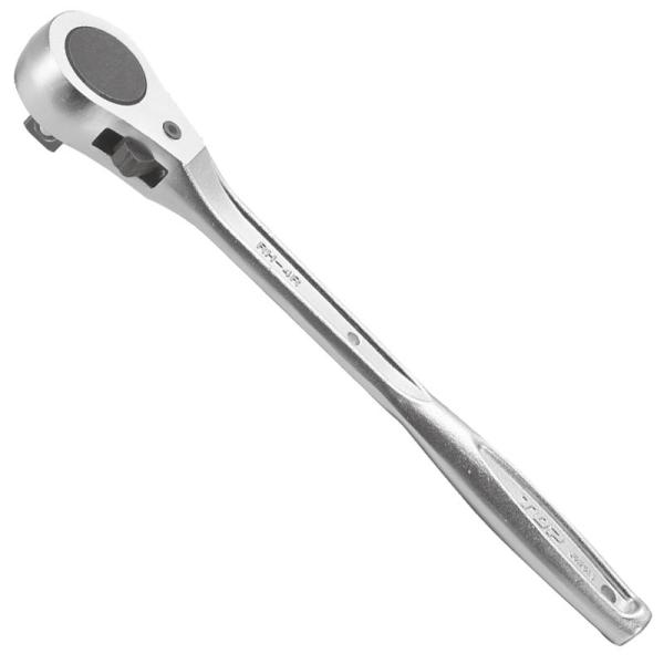 TOP 強力型ラチェットハンドル 12.7mm RH-4R TOP工業
