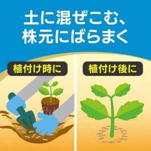 [即納在庫品] KINCHO園芸 オルトランD...の詳細画像3