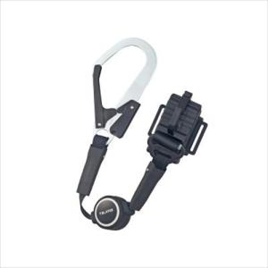 Tajima（タジマ） 胴ベルト用 縦型ランヤード/ロックあり巻取 B1VR150