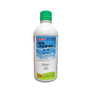 日本農薬 スミチオン乳剤 500ml｜hcvalor
