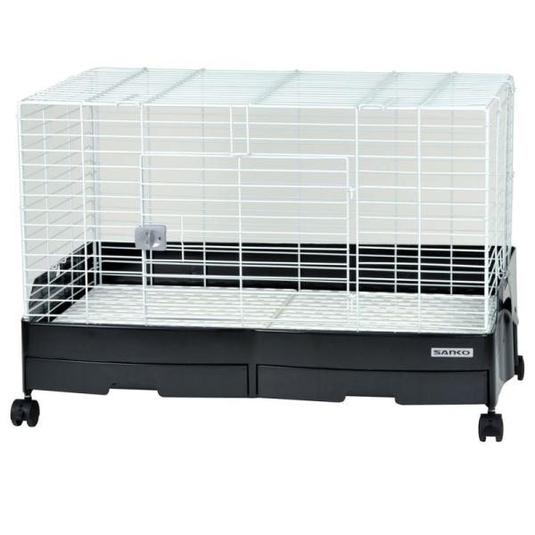 三晃商会 サンコー イージーホーム EVO (80-BK)