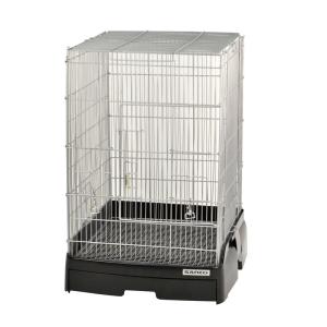 SANKO 40ハイ 2セット お値下可能です。 三晃商会 イージーホーム40ハイ ブラック デグー飼育セットB（サイズ