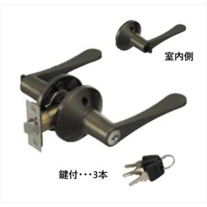 エクレ リフォームレバーハンドル錠の買取情報