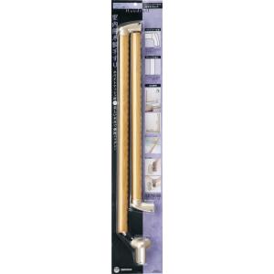 ECLE エクレ コロバン棒 LED手すりセット LED-400
