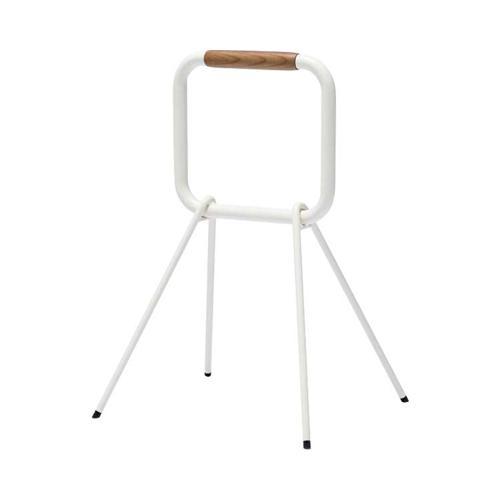 LOHATES(ロハテス) / 019-1550 ホワイト LH-03WT-R マツ六 住宅改修/手...