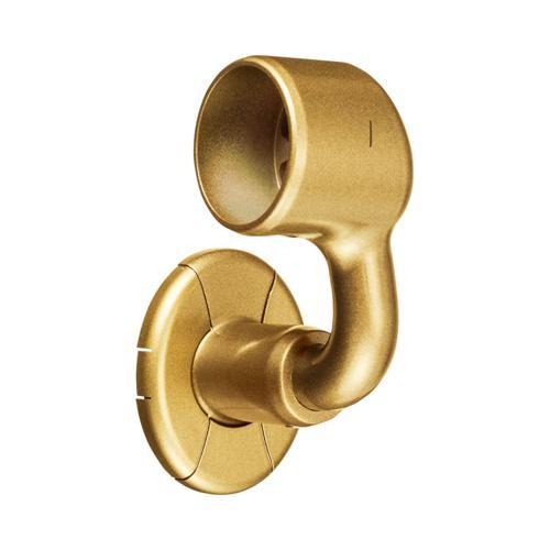 φ35 出幅調整エンドブラケットカバー付 右用 / 040-5111 ゴールド BD-66RG マツ...