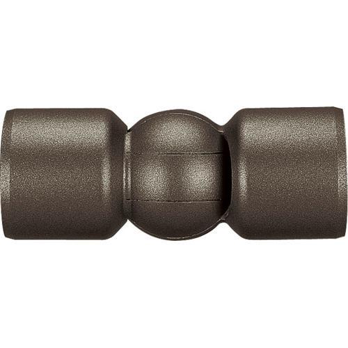 φ35 自在ジョイント / 040-1105 ブラウン BD-18B マツ六 住宅改修/手すり/屋内...