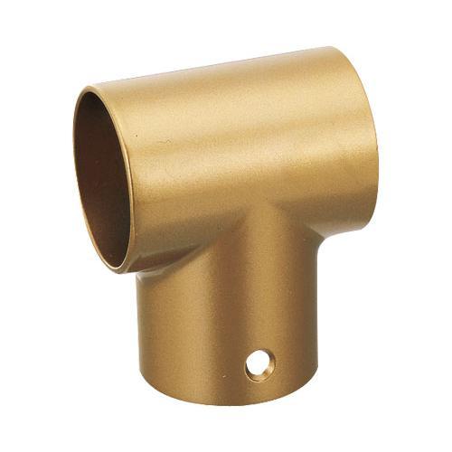 φ35 チーズ / 040-1161 ゴールド BD-24G マツ六 住宅改修/手すり/屋内用・部材...