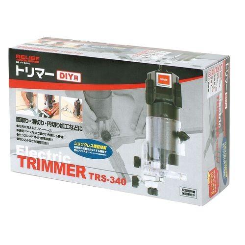 RELIEF トリマ- TRS-340 84502
