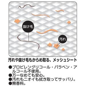 ドギーマン(Doggy Man) ウエットシャ...の詳細画像4